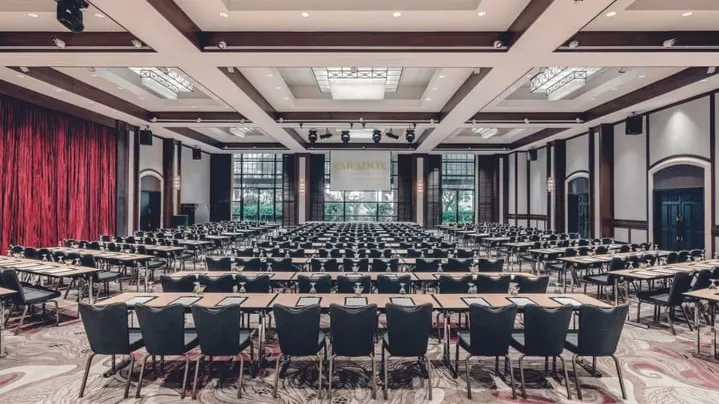 Merchant Court Ballroom