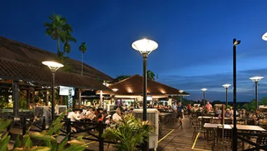 Seletar Tavern