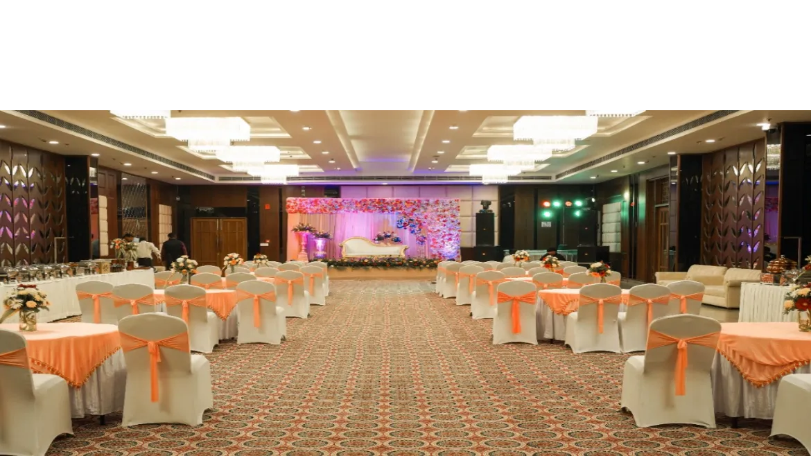 Grand Ball Room