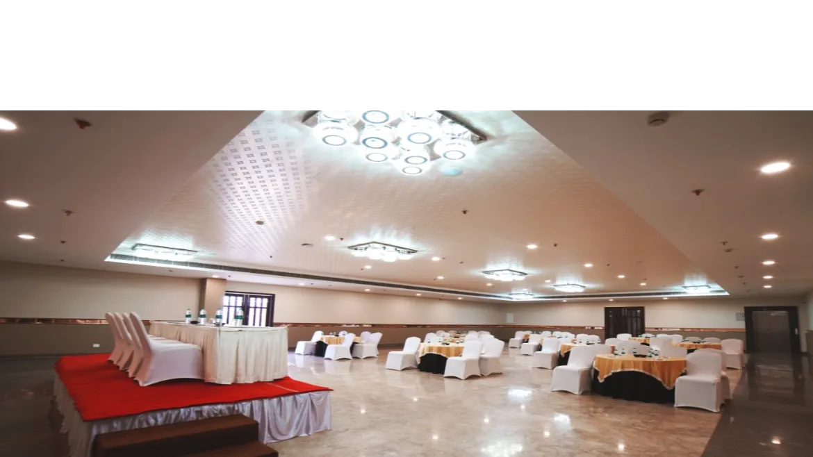 Ballroom