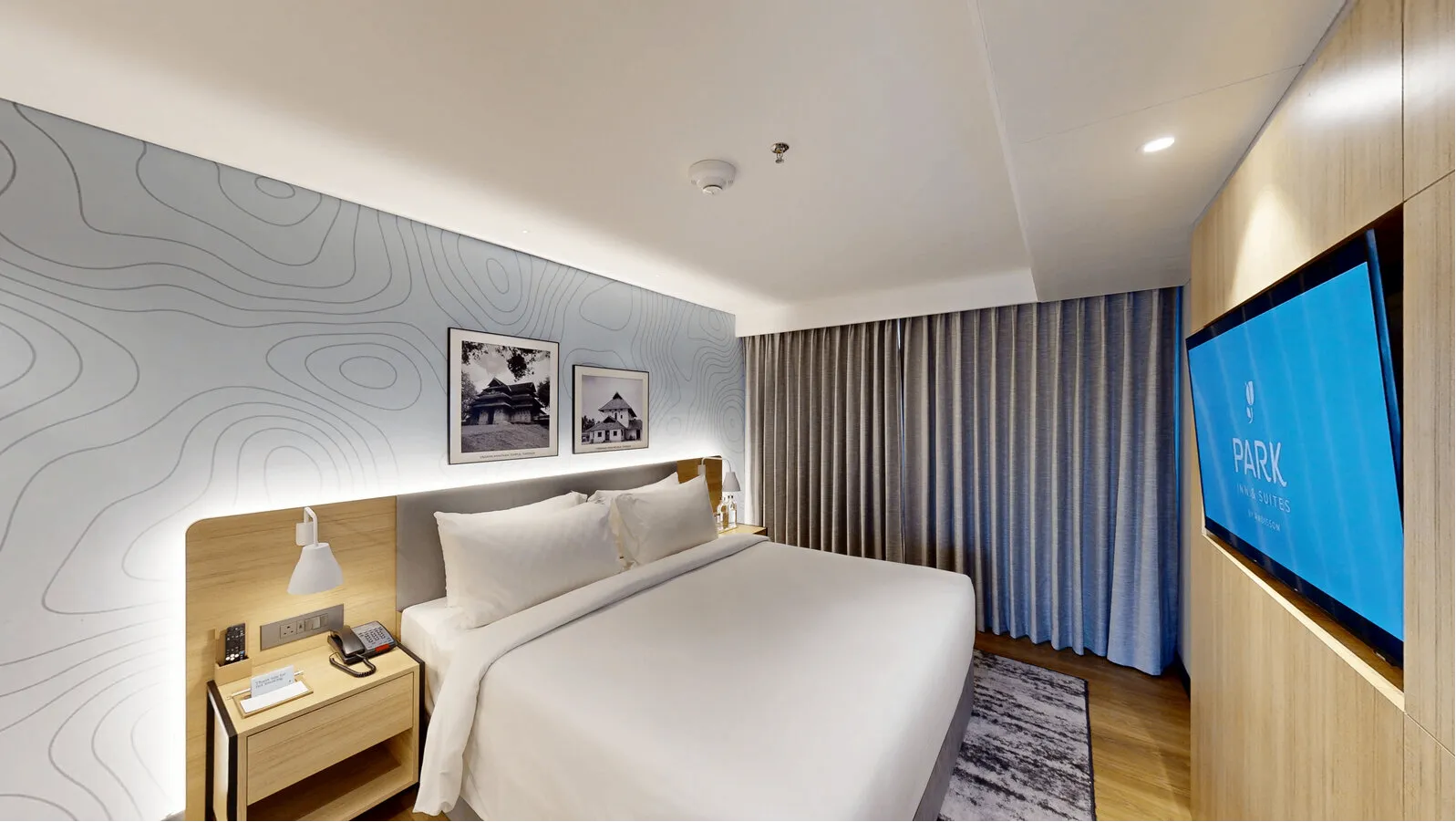 Superior Room - Balcony