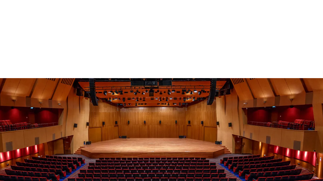 Concert Hall