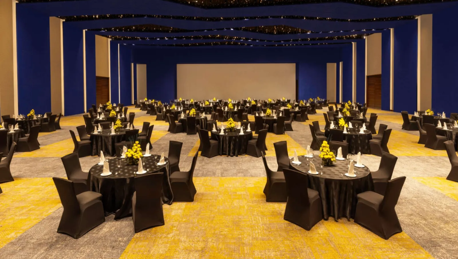 Mugdha  - The Convention Centre