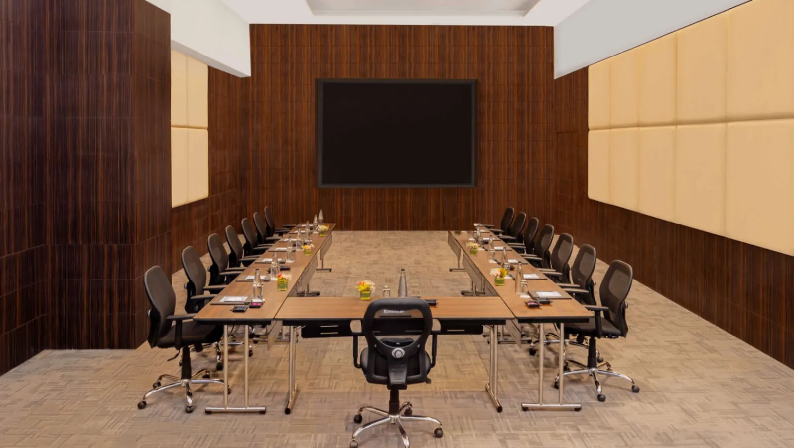 Meeting room 5 (UG)