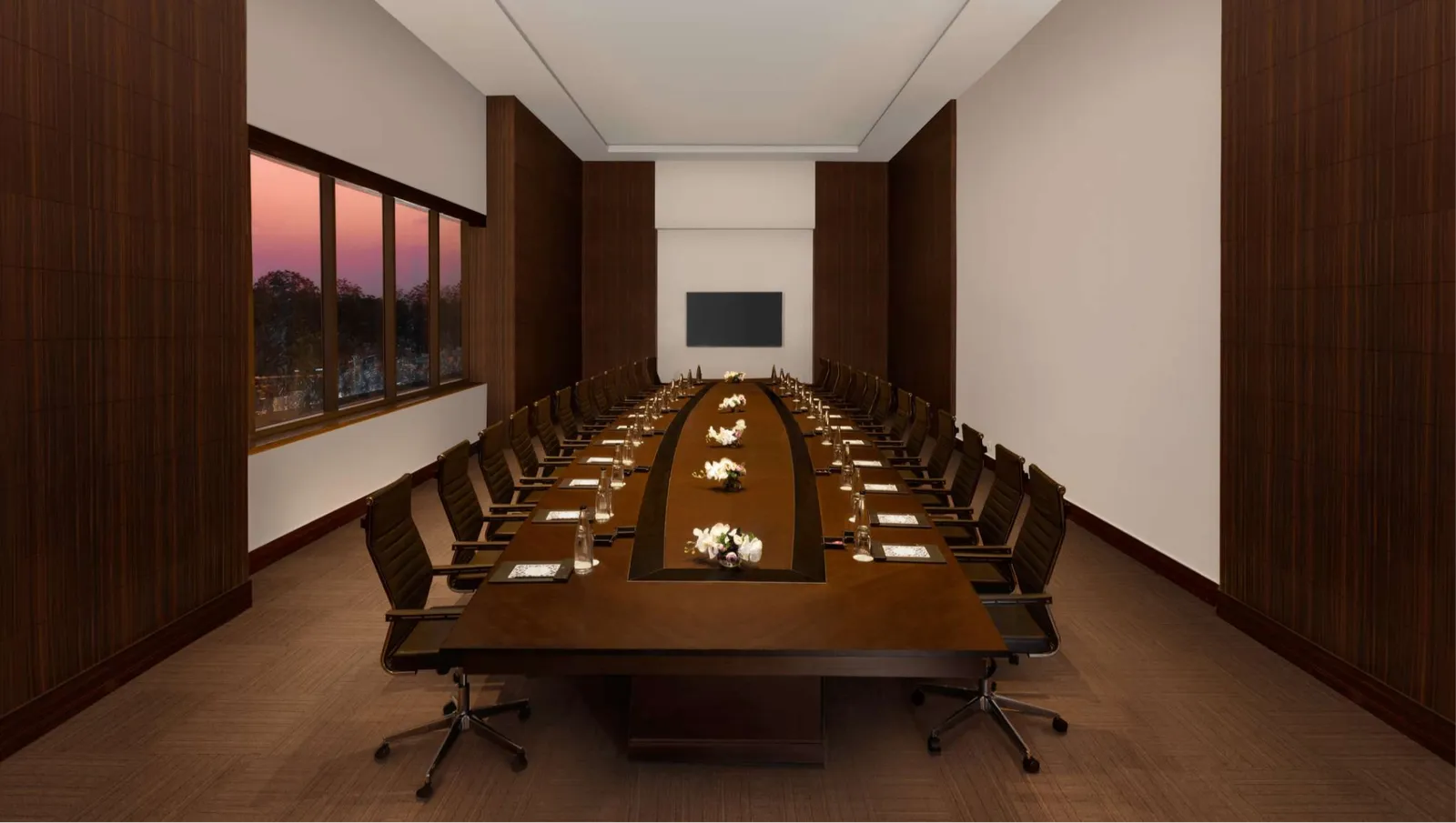 Meeting room 6 (LG)