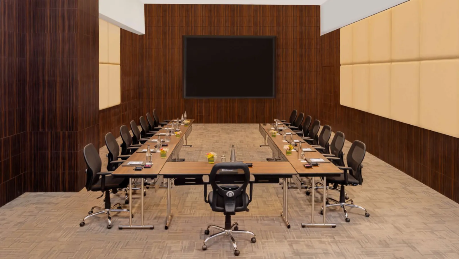 Meeting room 1 (UG)
