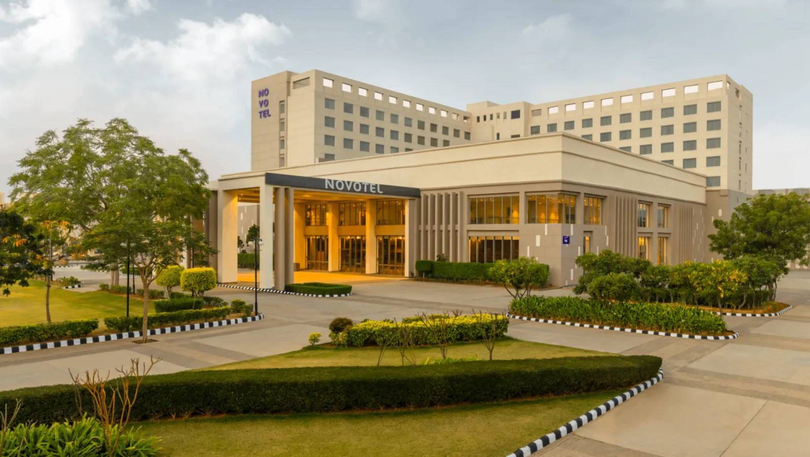 Mugdha Lawn (VIP Parking)