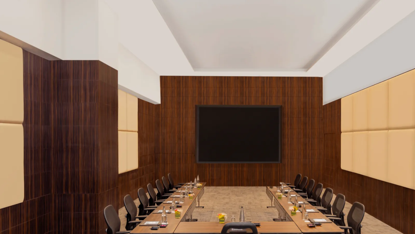 Meeting room 4 (UG)