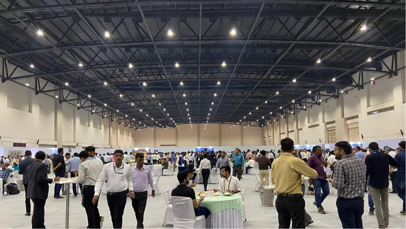 Exhibition Hall 2