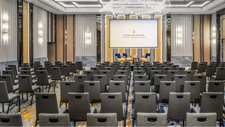 Magnolia Grand Ballroom