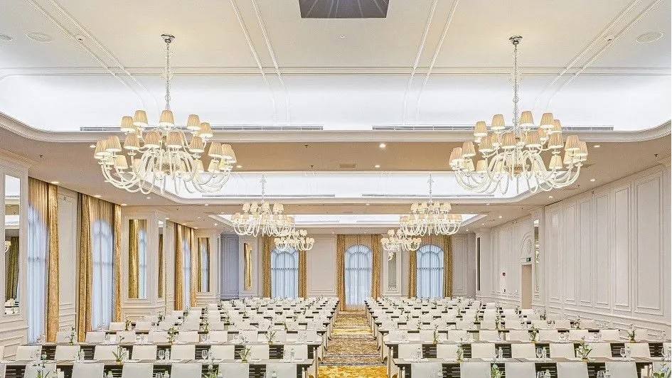 Grand Saigon Ballroom