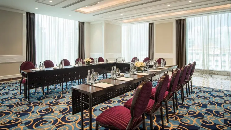 Conference & Meeting Room 