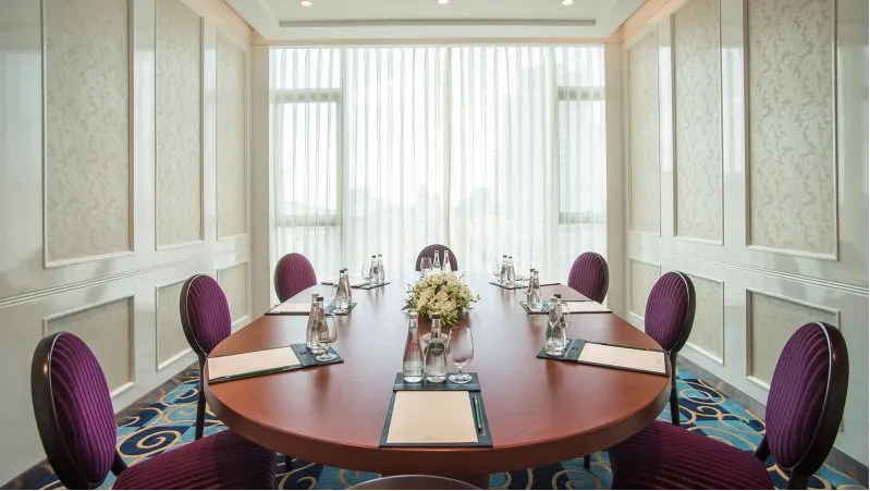 Boardroom 