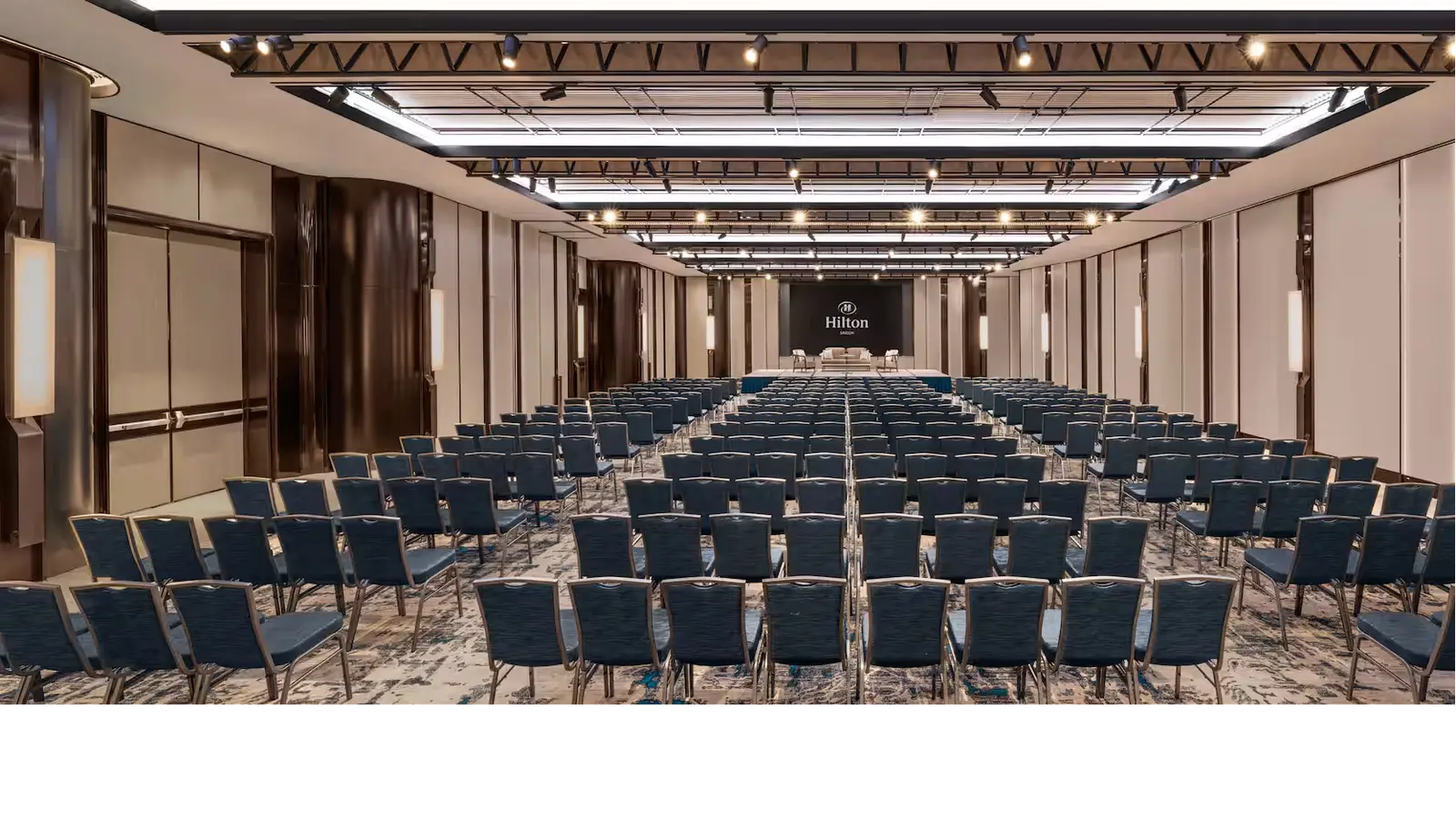 Grand Ballroom