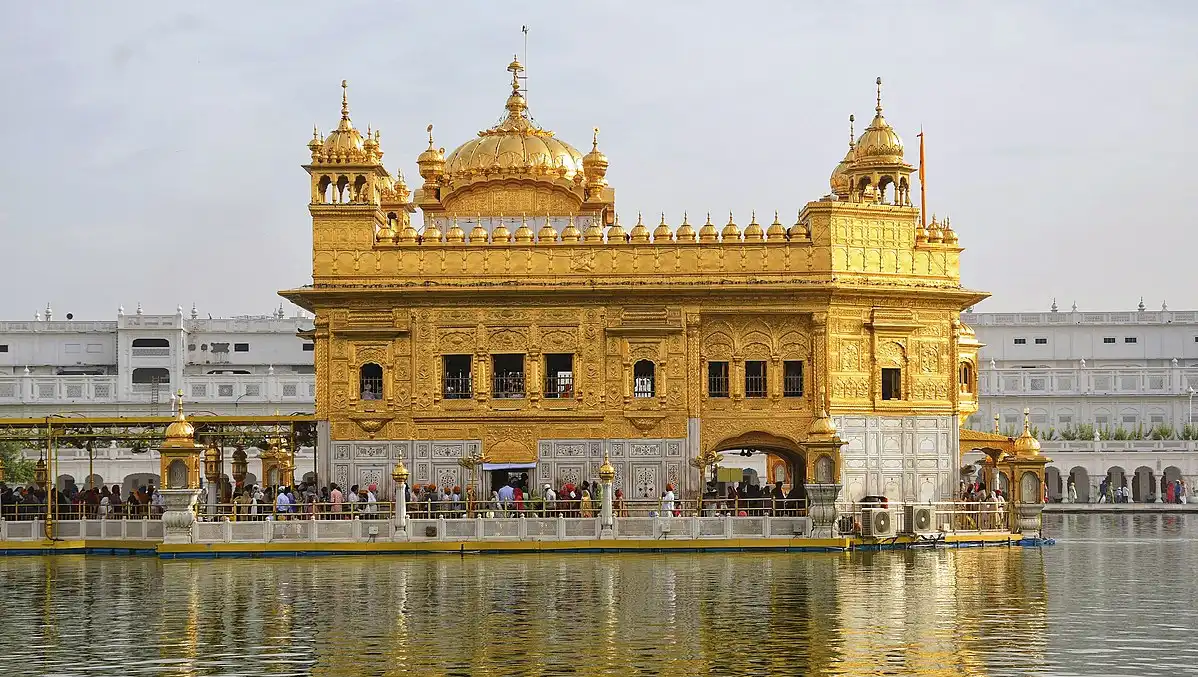Golden Temple