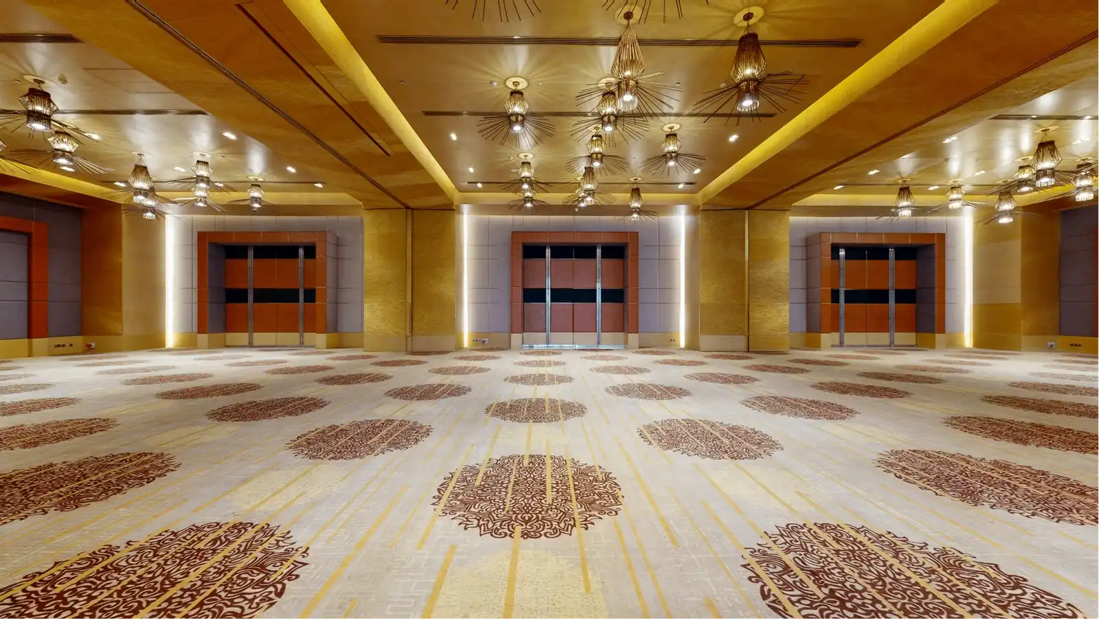 Grand Ballroom