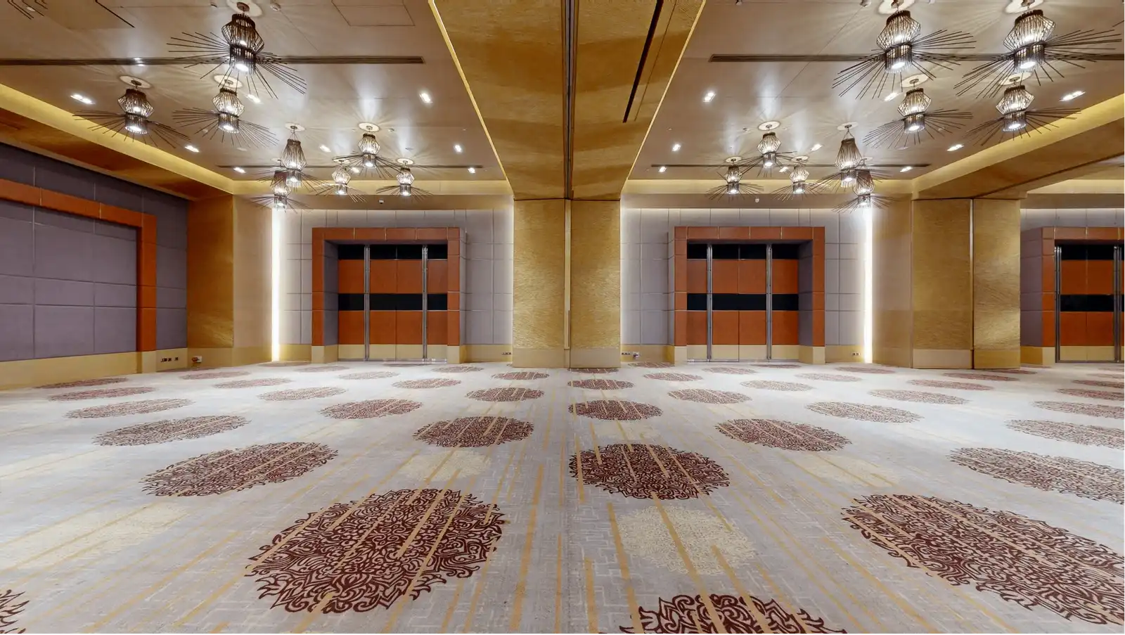 Ballroom 1+2