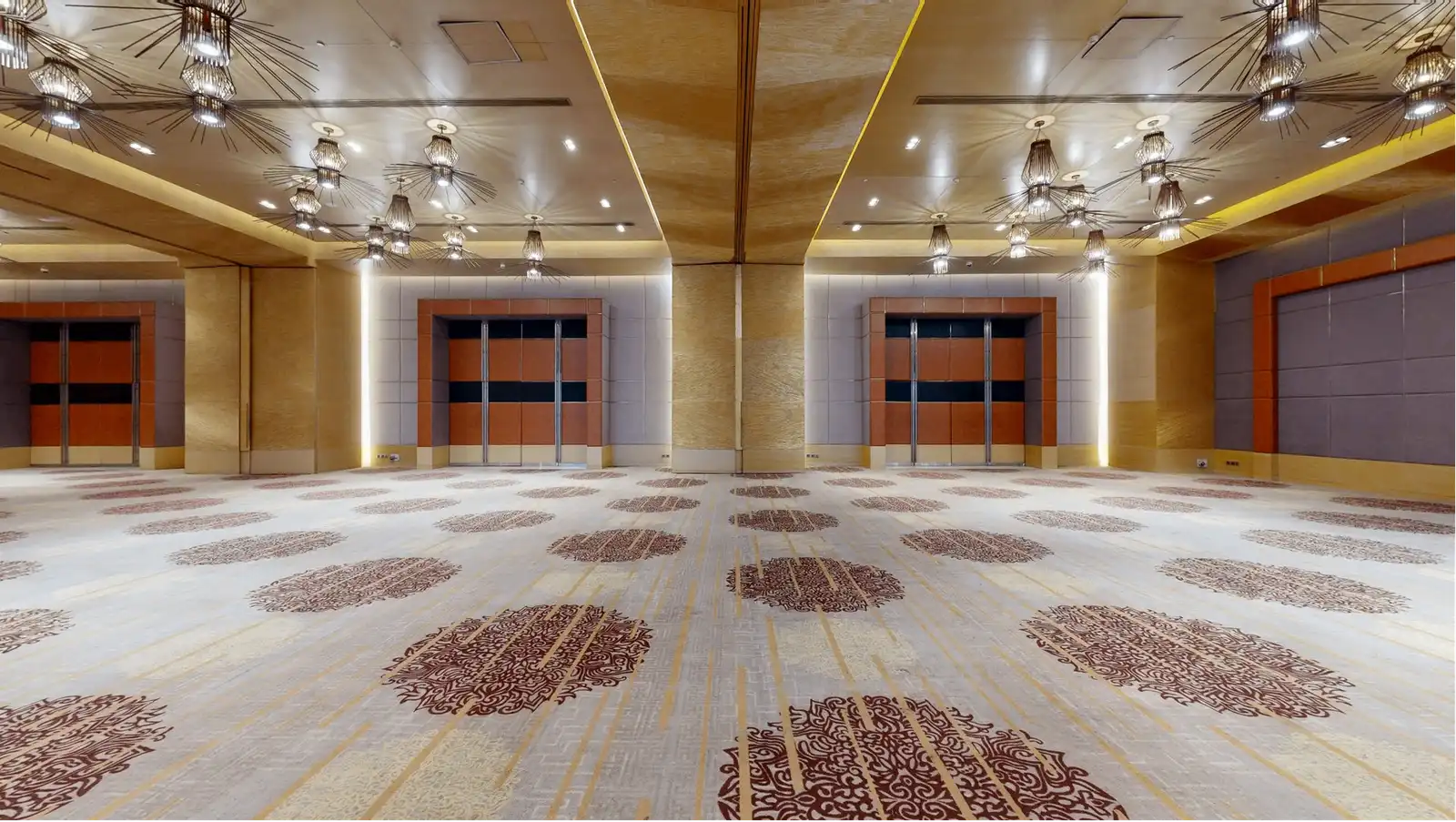 Ballroom 2+3