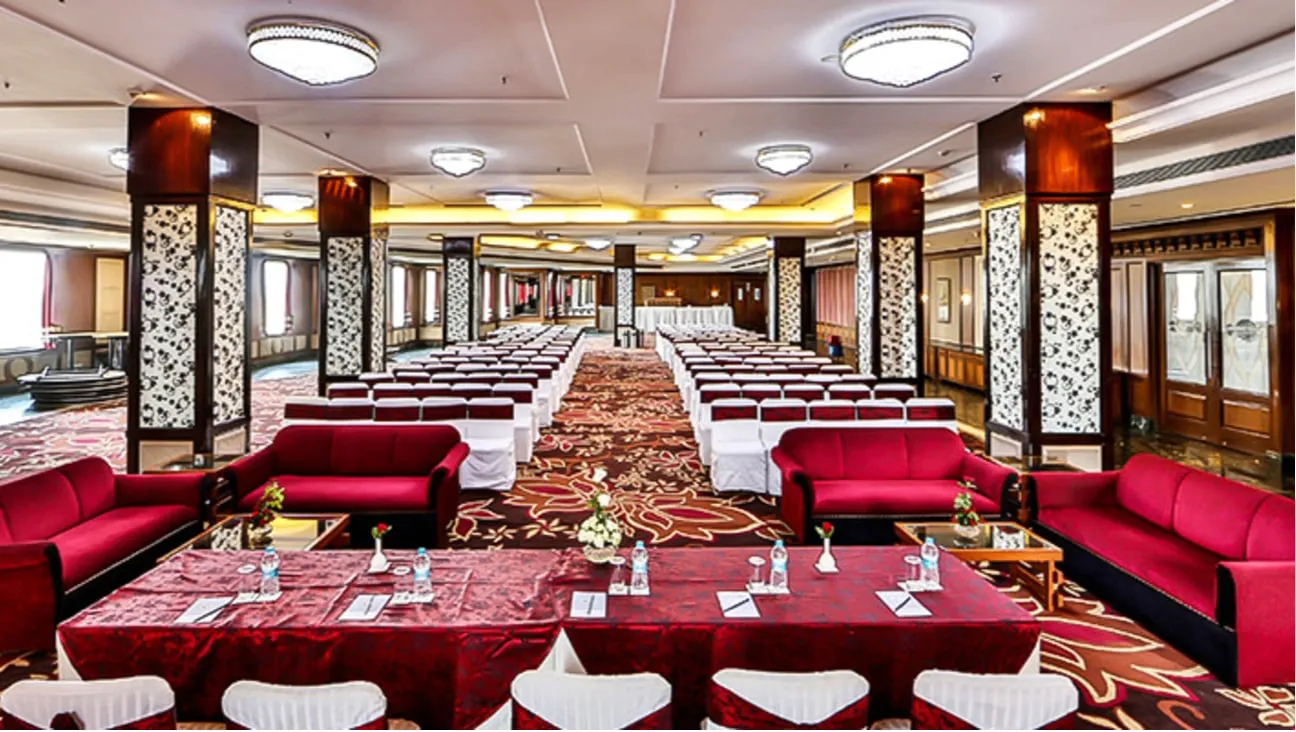 Ballroom 1