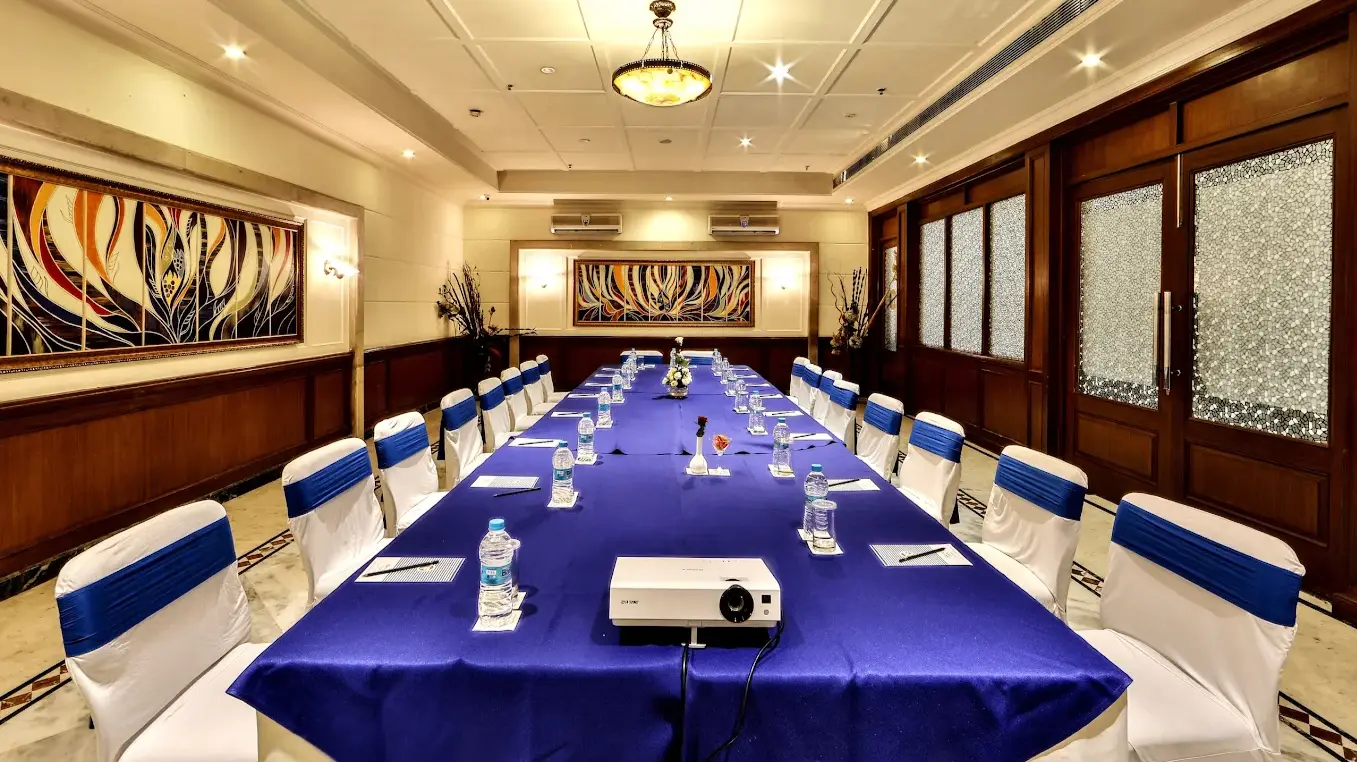 Board Room