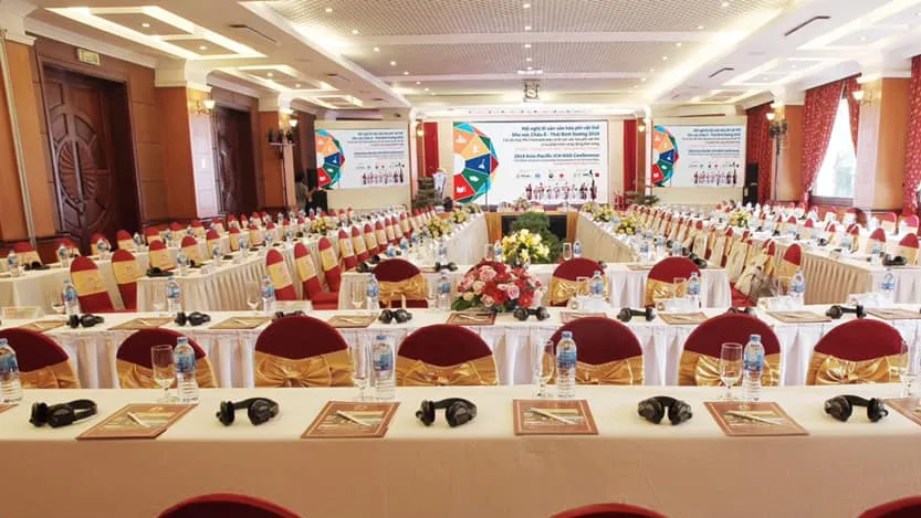 Banquet & Jules Ferry