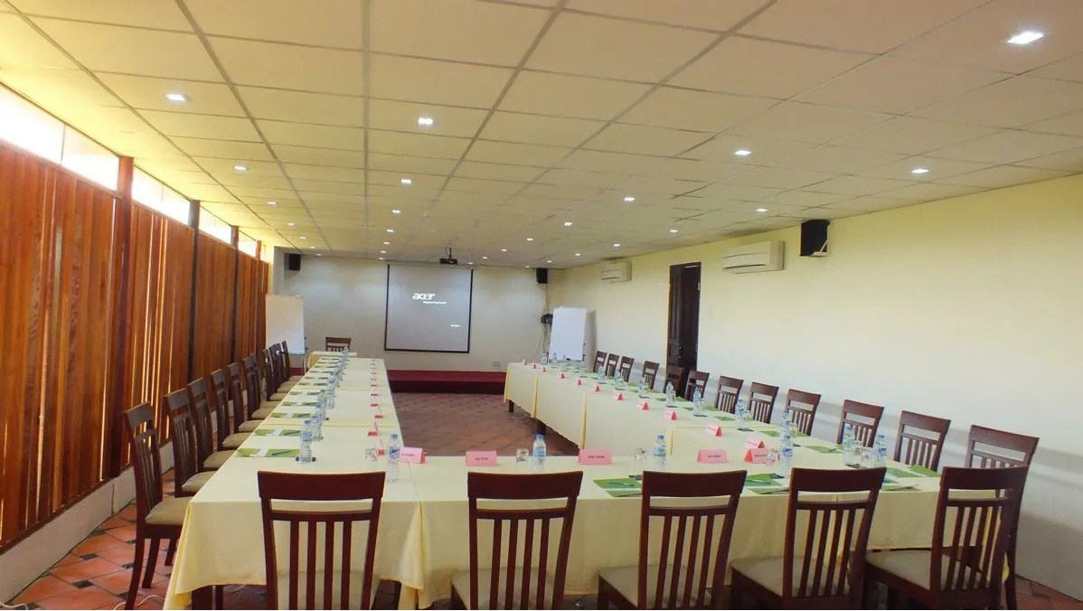 Conference Room — gallery