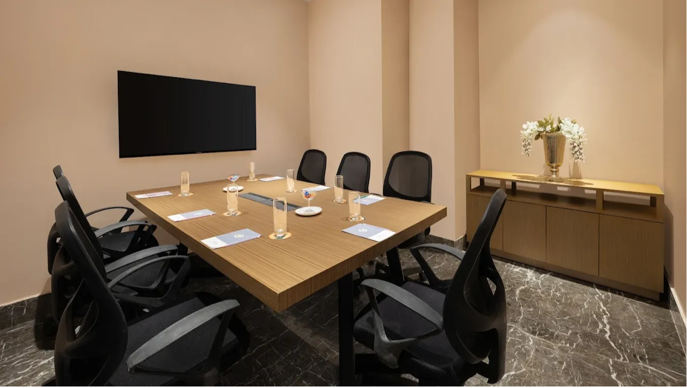 Board Room