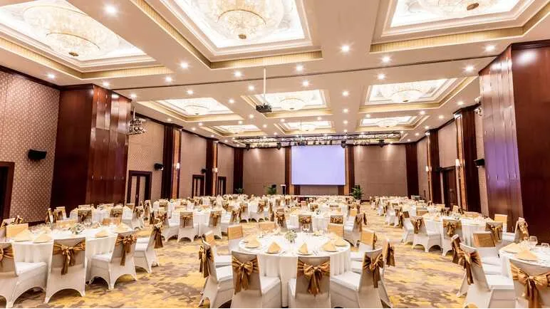 Grand Ballroom