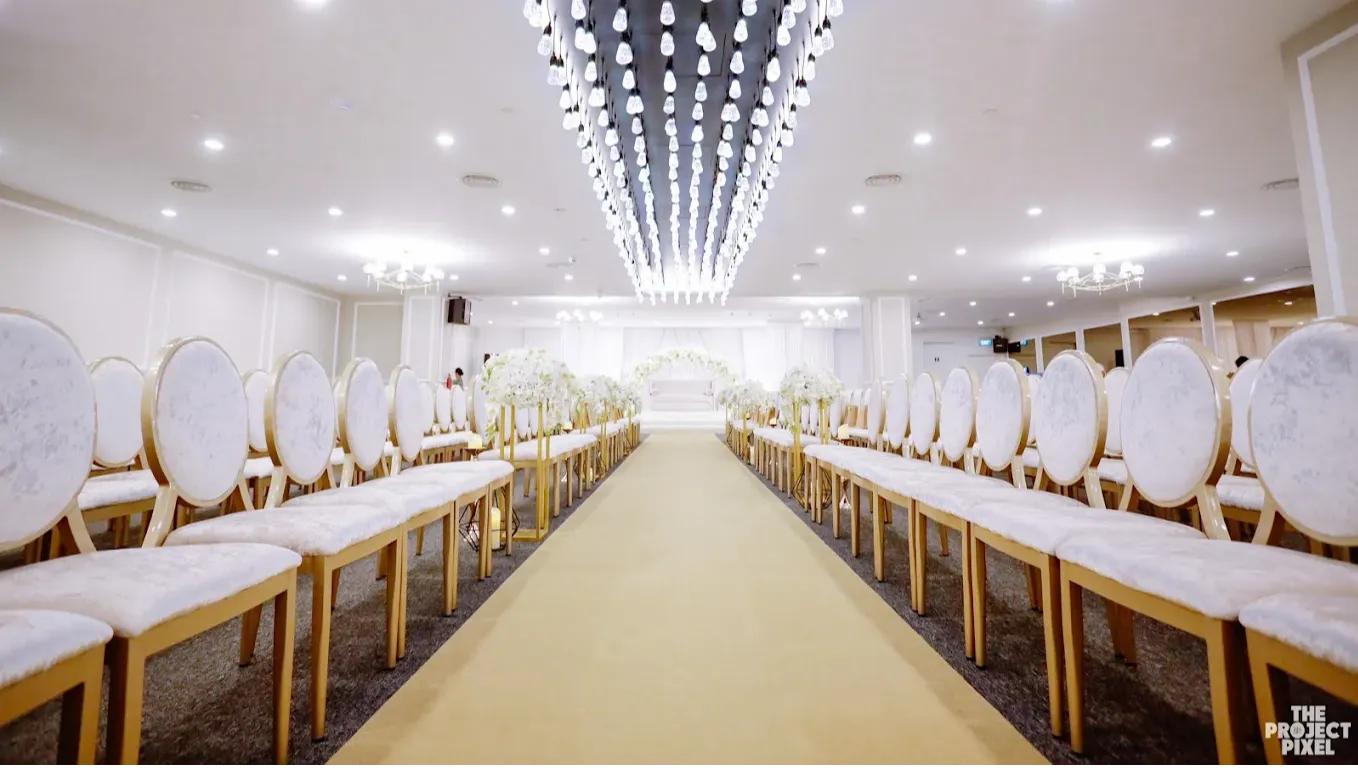 Yishun Ballroom