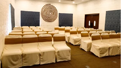 Conference Hall