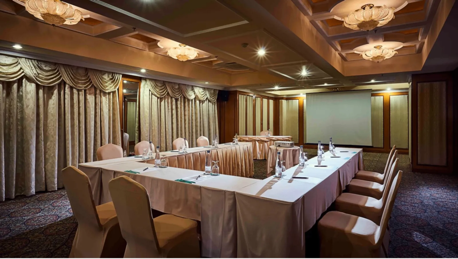 Function Room 1