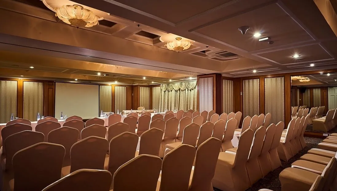 Function Room 3