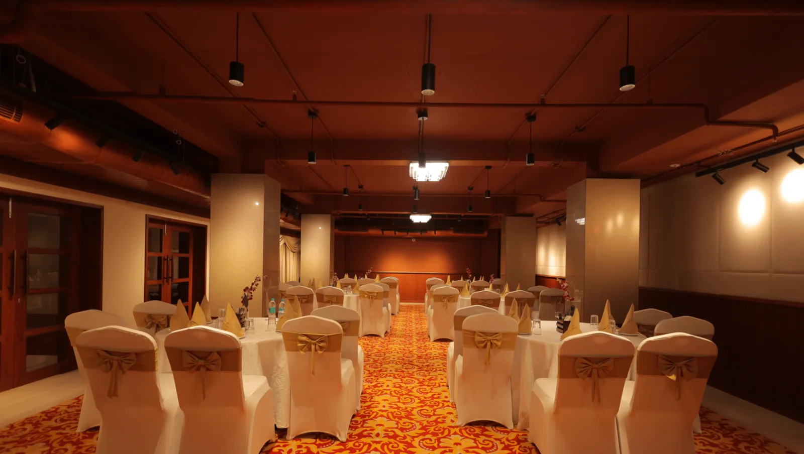Siddhi Banquet Hall