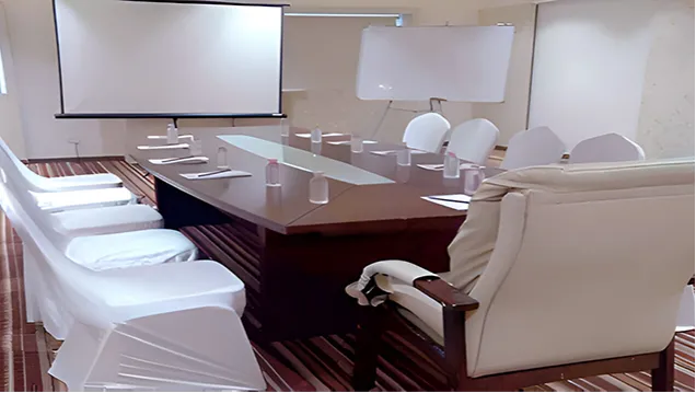 Board Room