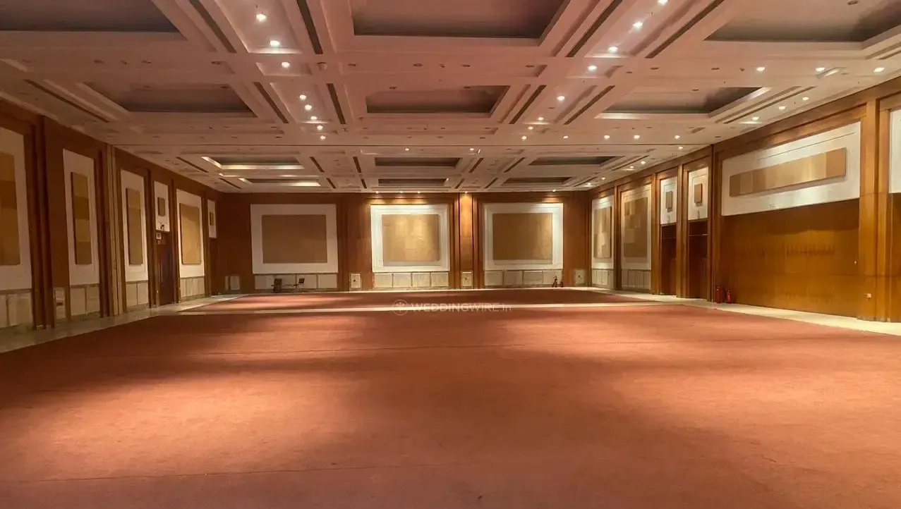 The Grand Ballroom — gallery