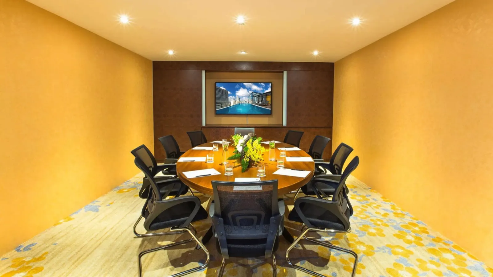 Boardroom