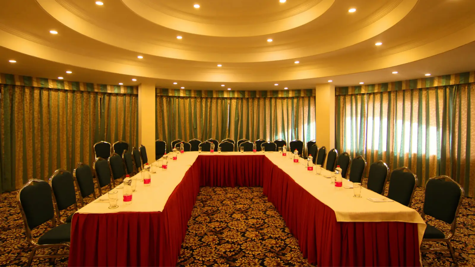 Ballroom