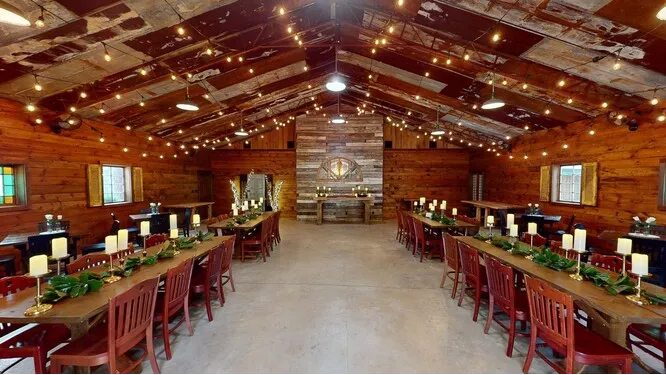 The Enchanted Room — gallery