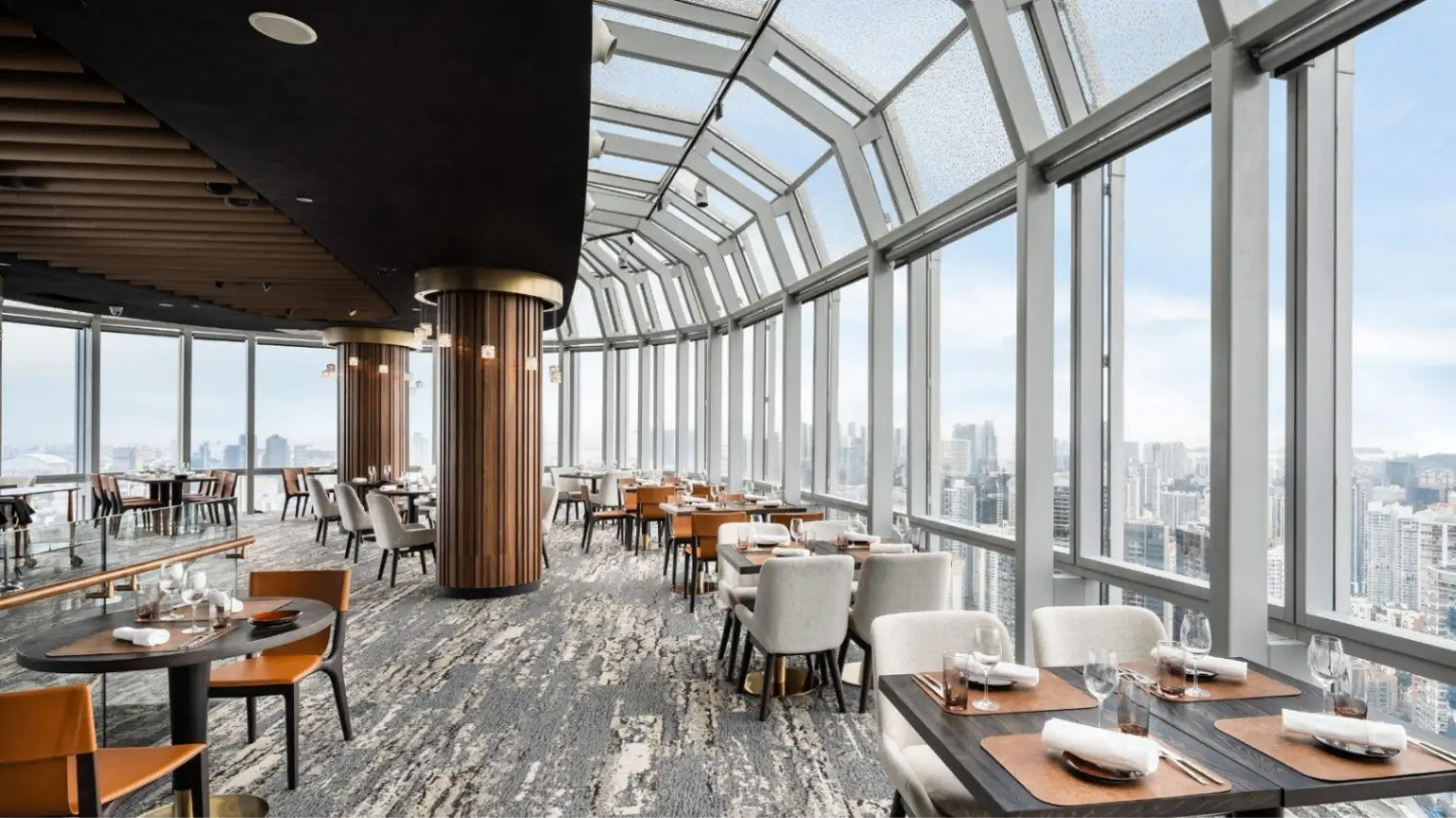  FIRE (Argentinian Restaurant)120