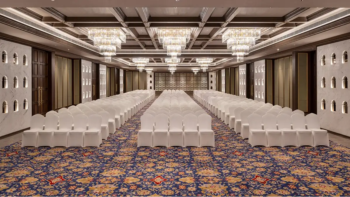 Ballroom 1