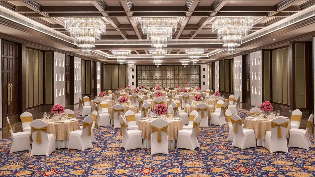Royal Ball Room