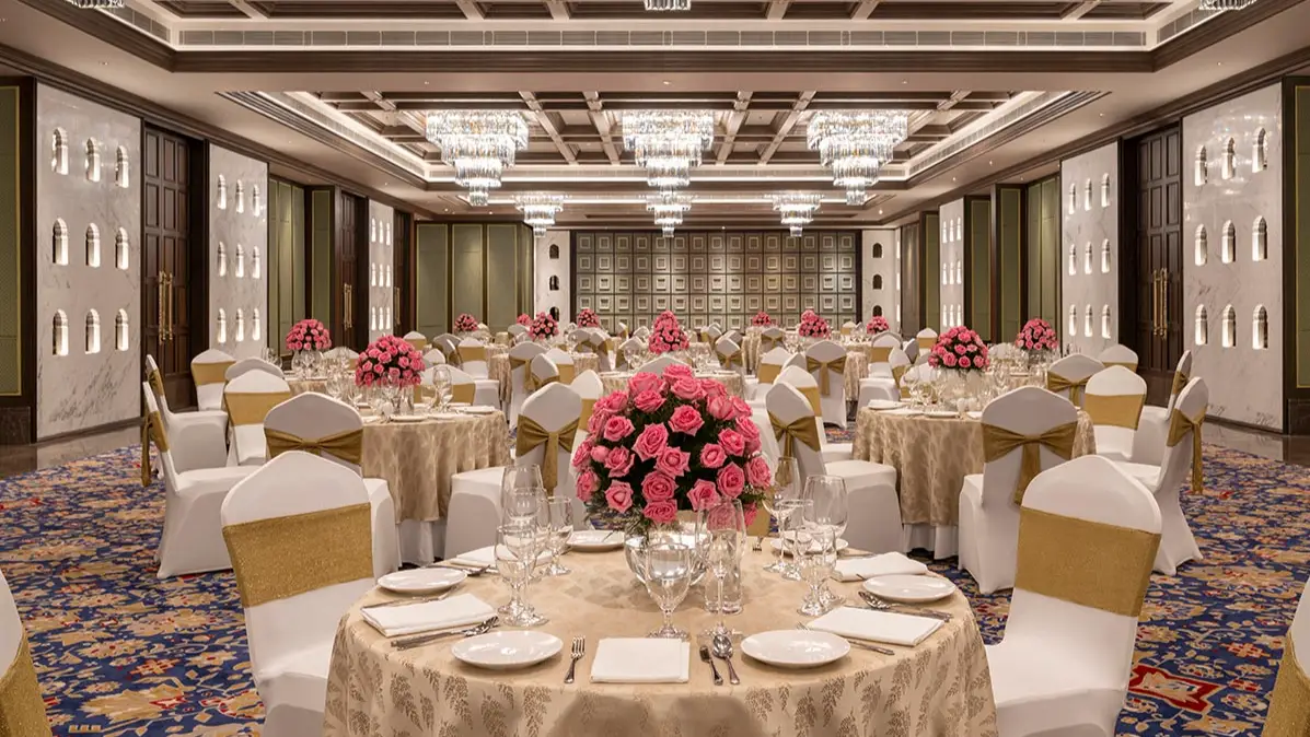 Ball Room 2
