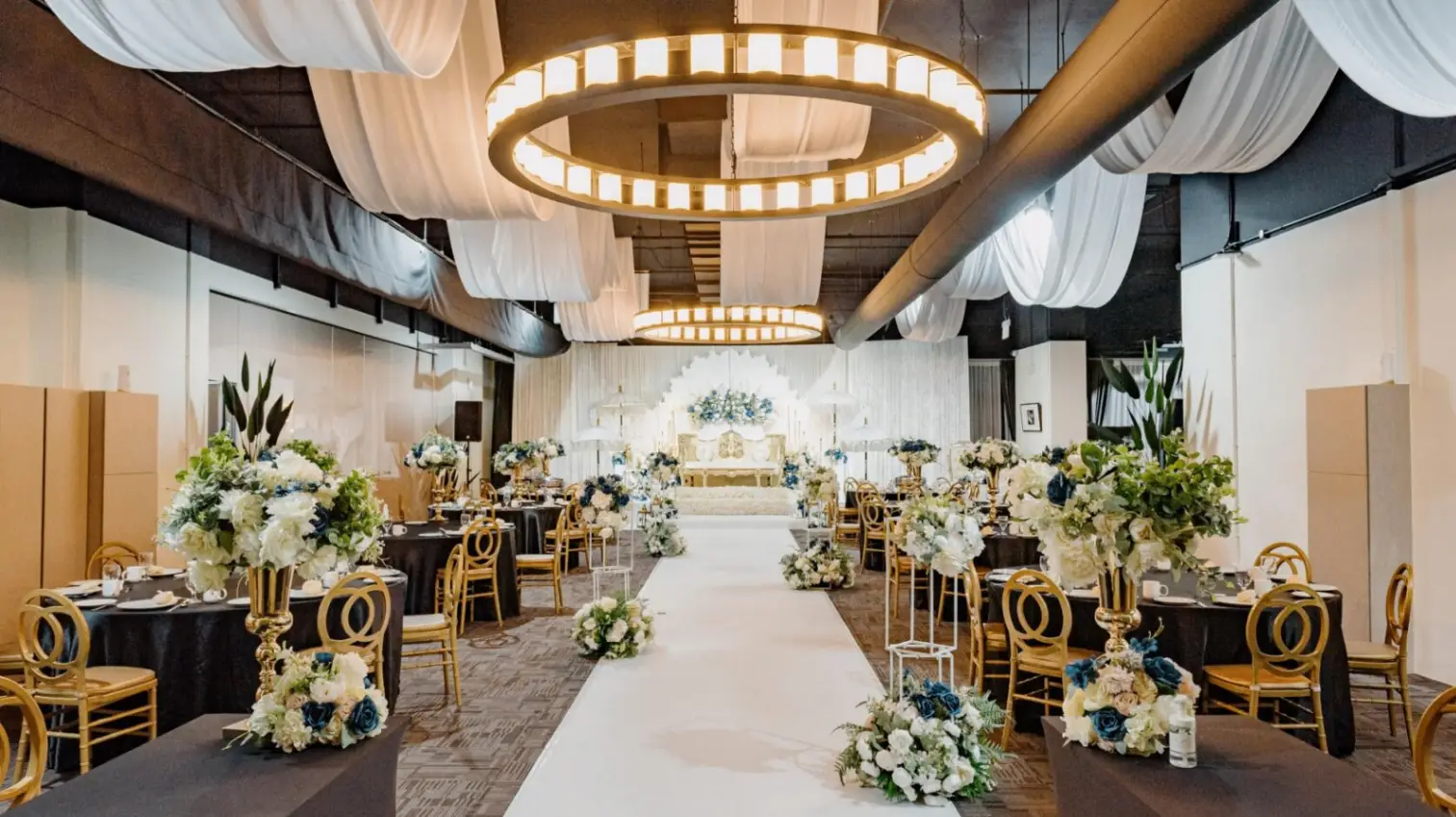 Dehall Ballroom