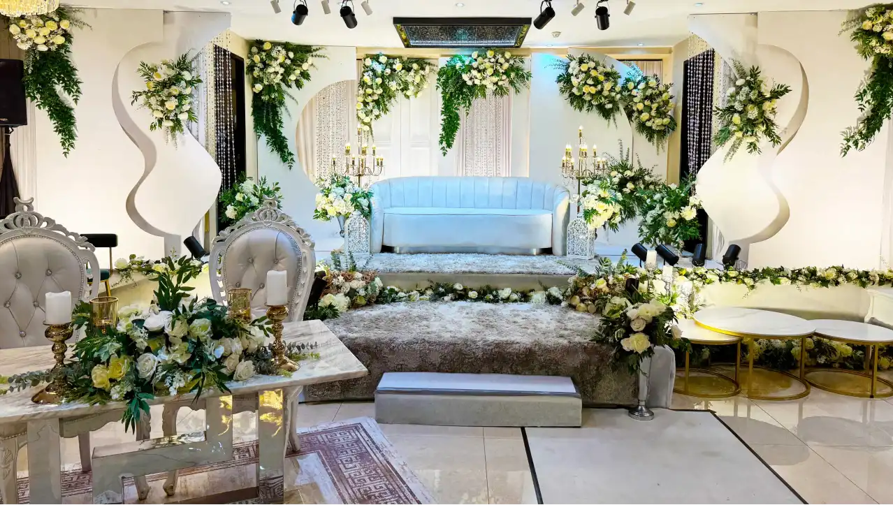The Venice Ballroom — gallery
