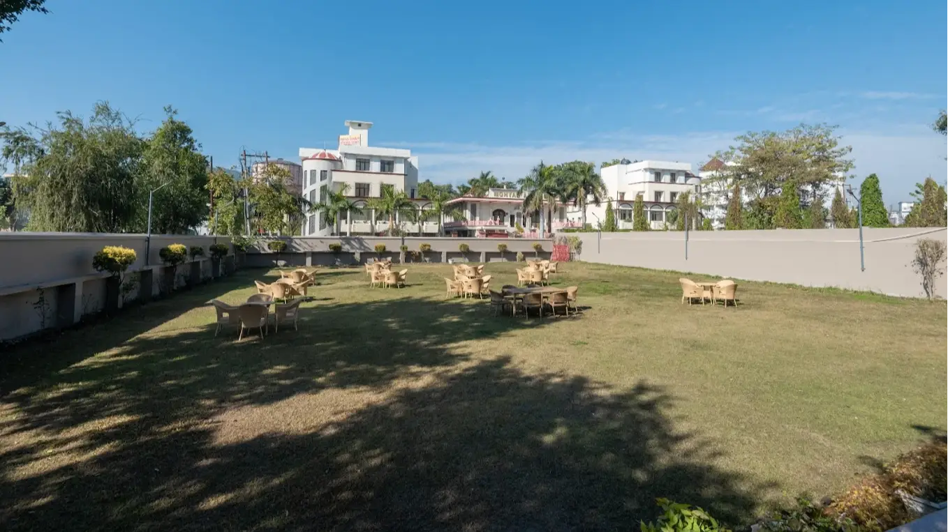Lawn