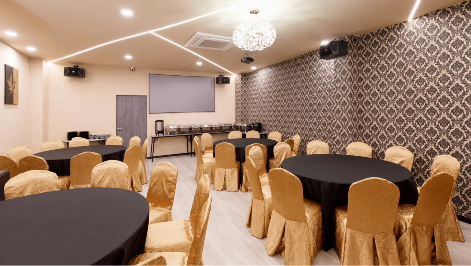 Hall — gallery