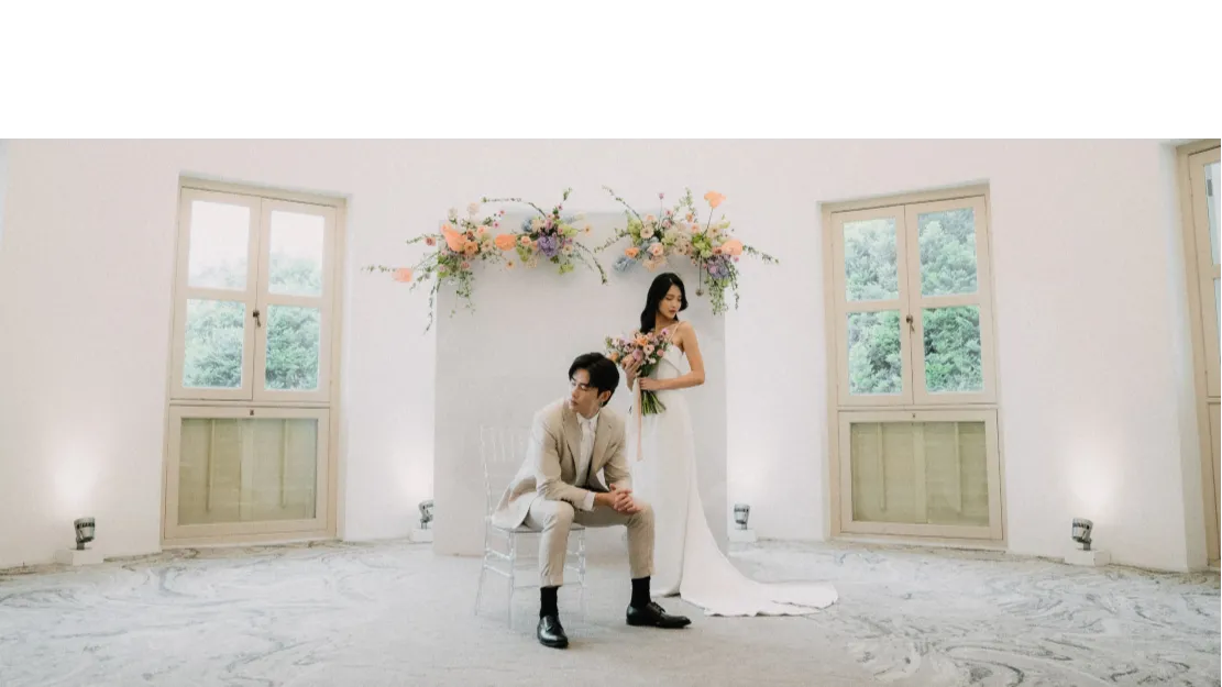 ALCOVE AT CALDWELL HOUSE