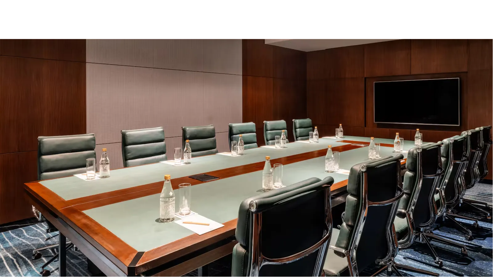 Board Room