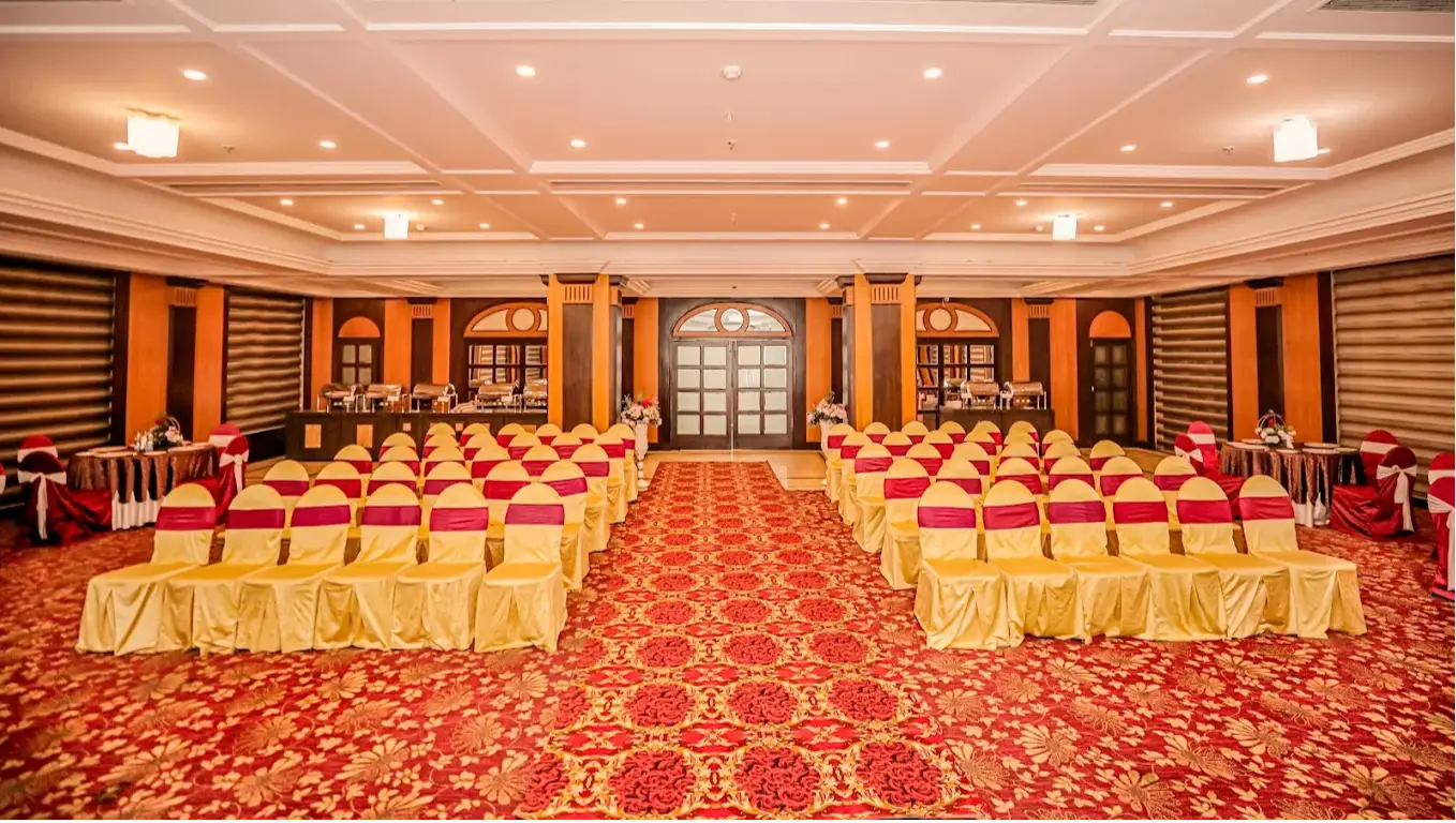 Darbar Hall