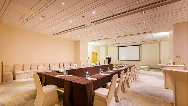 Meeting Room 7